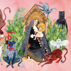 Song of the Day: 'True Affection' by Father John Misty