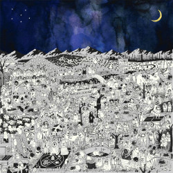 Song of the Day: 'Things It Would Have Been Helpful to Know Before the Revolution' by Father John Misty