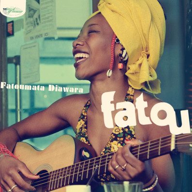 Song of the Day: 'Alama' by Fatoumata Diawara