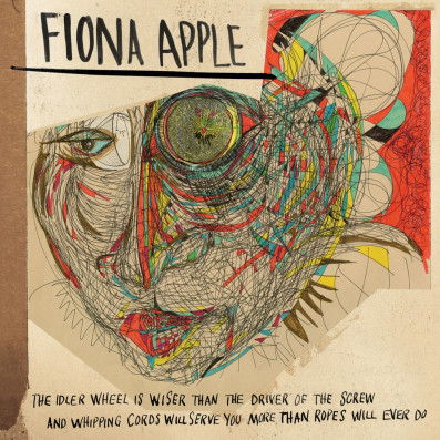 Song of the Day: 'Anything We Want' by Fiona Apple