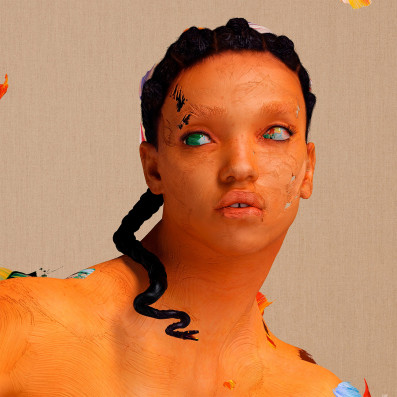 Song of the Day: 'cellophane' by FKA Twigs