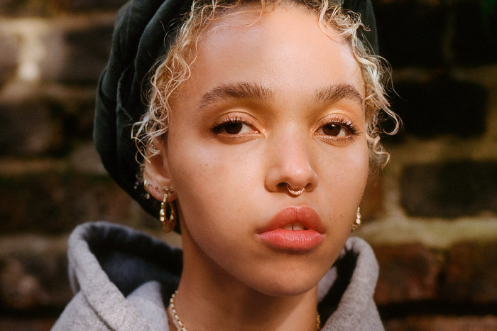 FKA Twigs