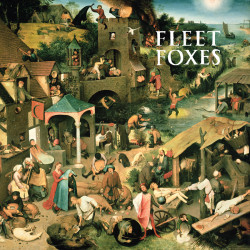 Song of the Day: 'Ragged Wood' by Fleet Foxes