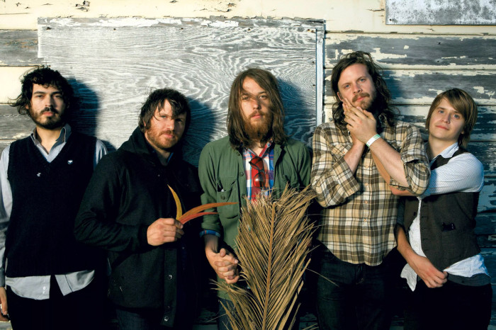 Fleet Foxes