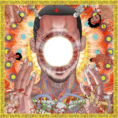 Song of the Day: 'Obligatory Cadence' by Flying Lotus