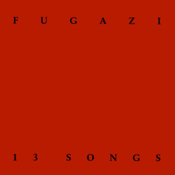 Song of the Day: 'Waiting Room' by Fugazi