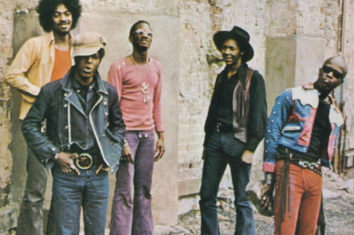 Funkadelic