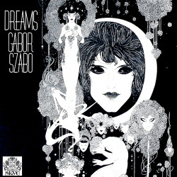 Song of the Day: 'The Lady in the Moon' by Gabor Szabo