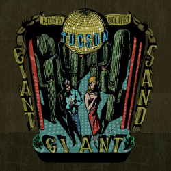 Song of the Day: 'Carinito' by Giant Sand