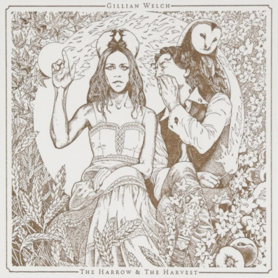 Song of the Day: 'The Way It Goes' by Gillian Welch