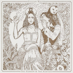 Song of the Day: 'The Way It Goes' by Gillian Welch