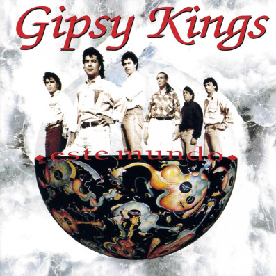 Song of the Day: 'No Volvere' by Gipsy Kings