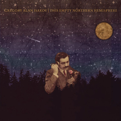 Song of the Day: 'Master & a Hound' by Gregory Alan Isakov