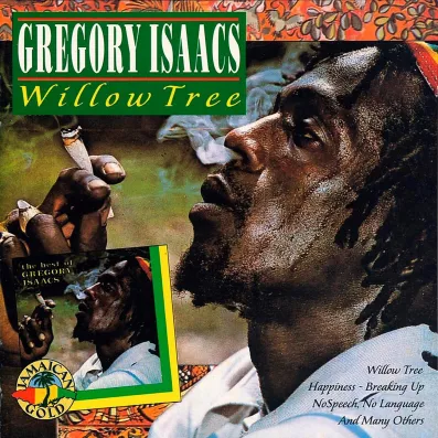 Song of the Day: 'Willow Tree' by Gregory Isaacs