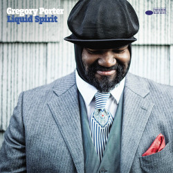 Song of the Day: 'Hey Laura' by Gregory Porter