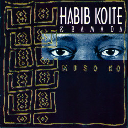 Song of the Day: 'Den Ko' by Habib Koité
