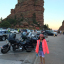 Motorcycle ride fromSalt Lake City to Denver in 2016
