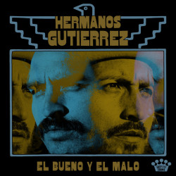 Song of the Day: 'Cielo Grande' by Hermanos Gutiérrez