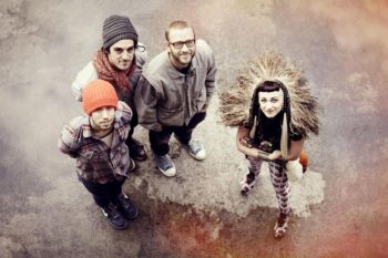 Hiatus Kaiyote