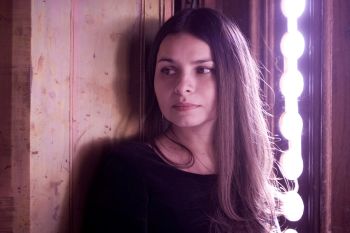 Hope Sandoval & The Warm Inventions