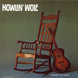 Song of the Day: 'Shake For Me' by Howlin' Wolf