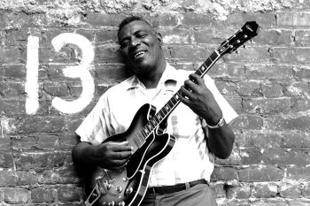 Howlin' Wolf