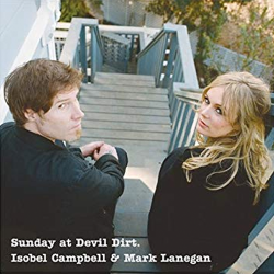 Song of the Day: 'Fight Fire With Fire' by Isobel Campbell & Mark Lanegan