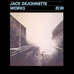 Song of the Day: 'Bayou Fever' by Jack DeJohnette