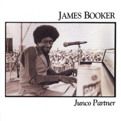 Song of the Day: 'I'll Be Seeing You' by James Booker