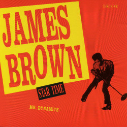 Song of the Day: 'Out Of The Blue' by James Brown