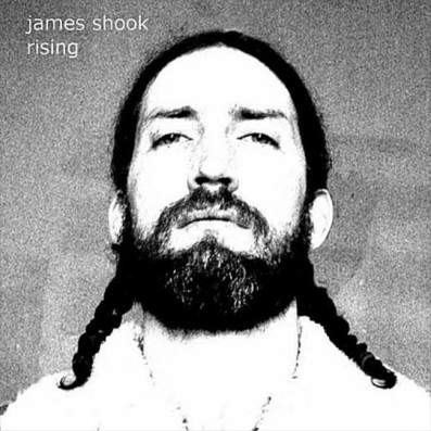 Song of the Day: 'Cure' by James Shook