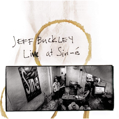 Song of the Day: 'Strange Fruit' by Jeff Buckley