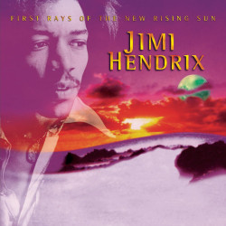 Song of the Day: 'Drifting' by Jimi Hendrix
