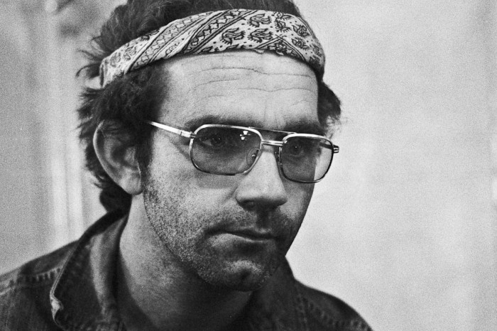 J.J. Cale