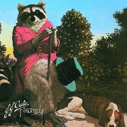 Song of the Day: 'Crazy Mama' by J.J. Cale