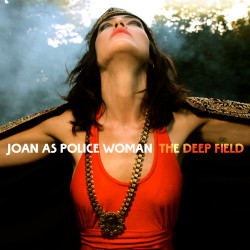 Song of the Day: 'Flash' by Joan As Police Woman