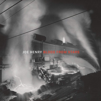 Song of the Day: 'The Man I Keep Hid' by Joe Henry
