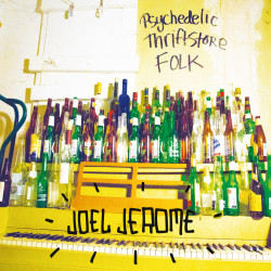Song of the Day: 'Everybody Wants Somebody' by Joel Jerome