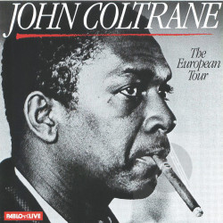Song of the Day: 'The Promise' by John Coltrane
