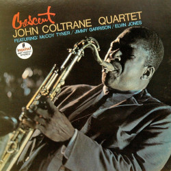 Song of the Day: 'Wise One' by John Coltrane