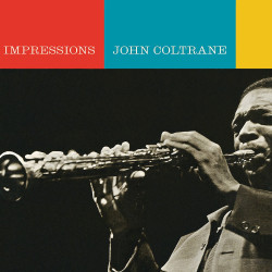 Song of the Day: 'After The Rain' by John Coltrane