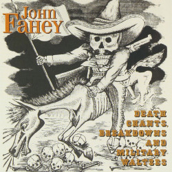 Song of the Day: 'Sunflower River Blues' by John Fahey