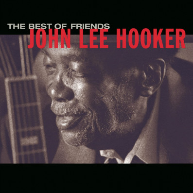Song of the Day: 'Tupelo' by John Lee Hooker