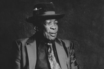 John Lee Hooker