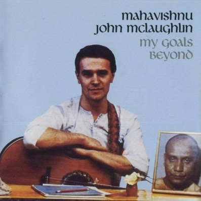 Song of the Day: 'Waltz for Bill Evans' by John McLaughlin