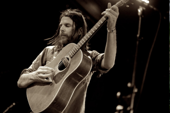 Jonathan Wilson