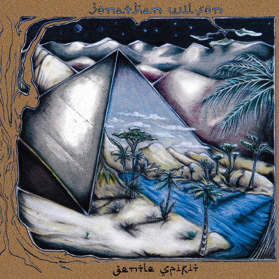 Song of the Day: 'Can We Really Party Today?' by Jonathan Wilson