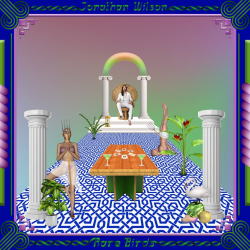 Song of the Day: 'Mulholland Queen' by Jonathan Wilson