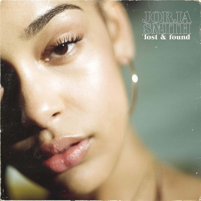 Song of the Day: 'Lost & Found' by Jorja Smith
