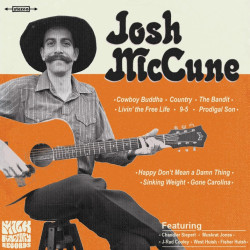 Song of the Day: 'Cowboy Buddha' by Josh McCune